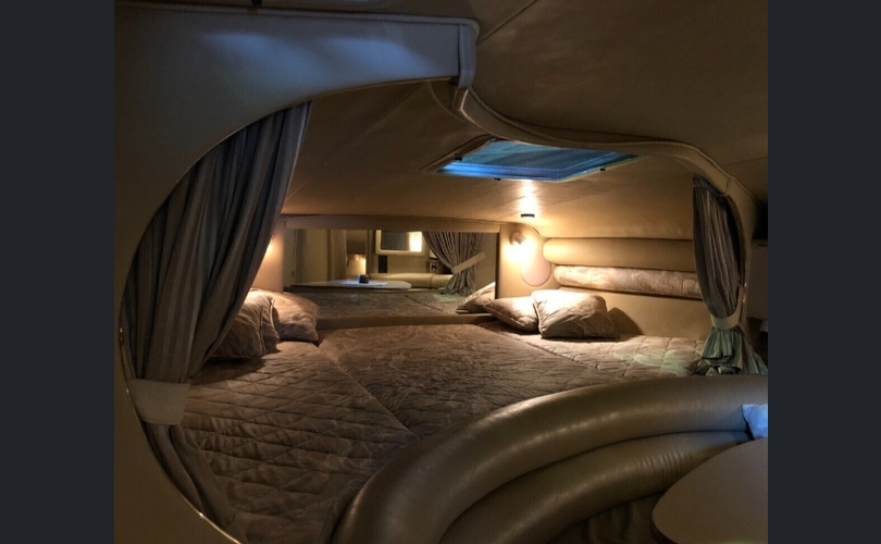 Sea Ray 310 Sundancer-kuva-6